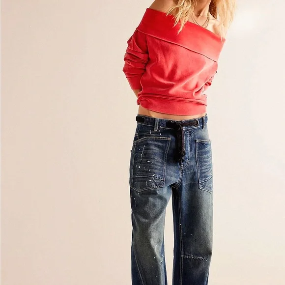 We The Free Not The Same Tee - Picture 3 of 3